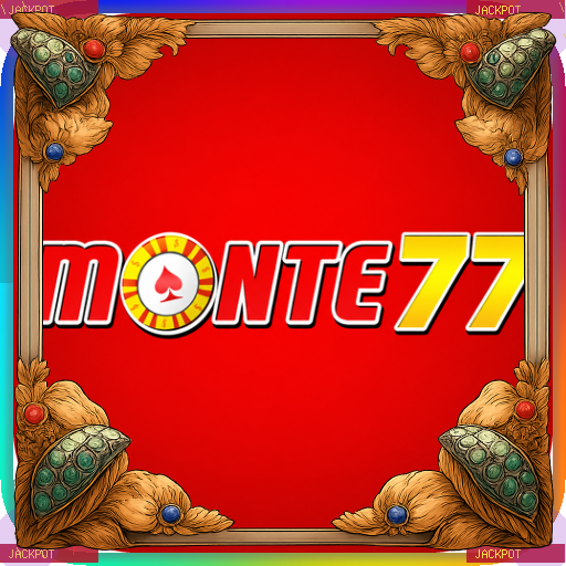 monte77 — mitra unggulan